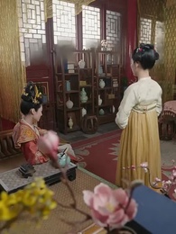 Tập 68 - Phượng Nữ Vương Phi