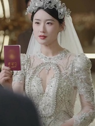 Pewaris Tersembunyi - Episode 41