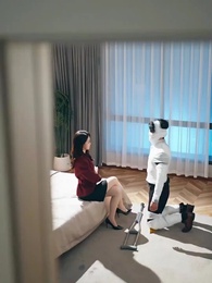 第37話 - 天からの贈り物、福宝の導き