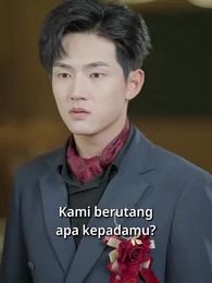 Episode 50 - Pewaris Tersembunyi