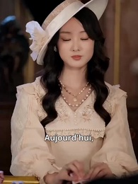 Élise, Mon Épouse Secrète - Episode 51