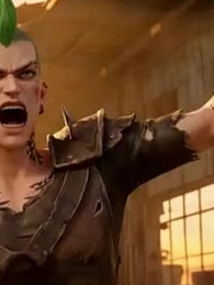 Mi venganza con un ejército de zombis - Episode 30