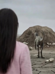 Frost and Claw - Episode 14