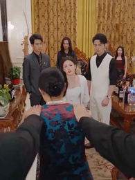 [Dubbing]Penyesalan Mendalam - Episode 24