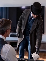 Verity Band: Deadly Truth - Episode 14