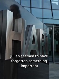 Episode 10 - Late but True Love