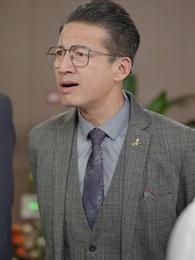 Pewaris Tersembunyi - Episode 34