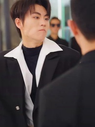 You Cheated on the True CEO  - Episode 45