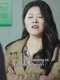 The Idiot CEO's Big Comeback - Episode 21