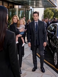 Episode 18 - She Dumped Me. I Became a Billionaire.