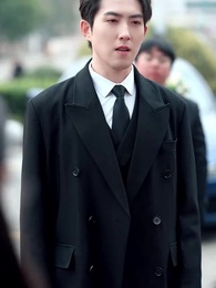 Tập 28 - Ba Vợ Còn Chàng Rể Khác