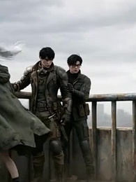 Episodio 70 - Mi venganza con un ejército de zombis