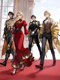 Episode 44 - System Queen: Revenge & Ascension