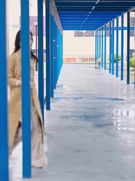 天からの贈り物、福宝の導き - Episode 40