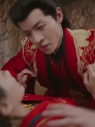 Phượng Nữ Vương Phi - Episode 7