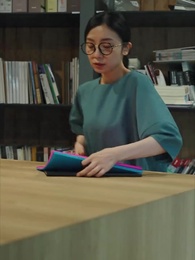 失踪女優ー地獄へいってらっしゃいー - Episode 7