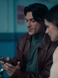 الحلقة 58 - شغف المزاد: عاصفة الإرث