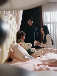 Episode 60 - She Was Never My Daughter