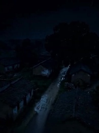 La Maldición del Valle Oscuro - Episode 9