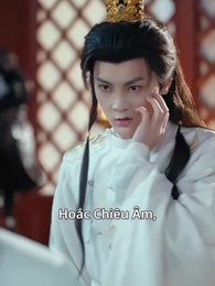 Tập 10 - Ánh Lửa Cửu Tiêu