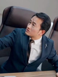 天からの贈り物、福宝の導き - Episode 34