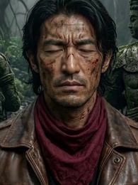 詭事錄之黑太歲 - Episode 18