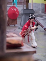 La Rinascita di Ginevra - Episode 8