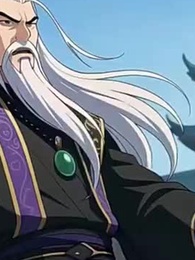 Episodio 23 - De leñador al Inmortal Supremo