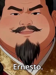 Episodio 39 - De abandonado a santo.