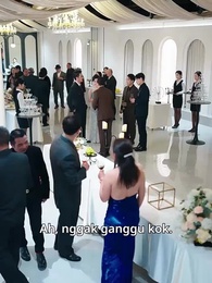 [Dubbing]Satpam? Rupanya Kaya Raya - Episode 7