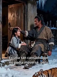 Episodio 13 - Hasta que la nieve nos unió