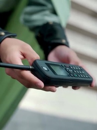 Серия 8 - [Дубляж]Никогда не связывайся с мамой