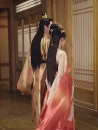 Tập 56 - Phượng Nữ Vương Phi