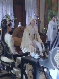 Episode 49 - [Dubbing]Jadi Dewa Karna Patah Hati