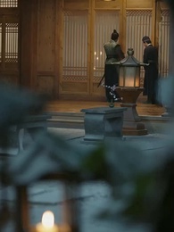 Phượng Nữ Vương Phi - Episode 20