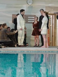 [مدبلج]معركة الموقف - Episode 40