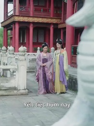 Tập 50 - Phượng Nữ Vương Phi