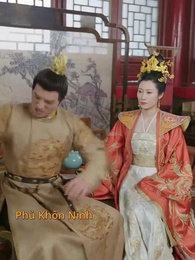 Phượng Nữ Vương Phi - Episode 55