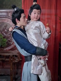 Episodio 43 - La Rinascita  di Ginevra