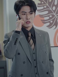 로맨스는 끝났다, 이제는 권력이다 - Episode 39