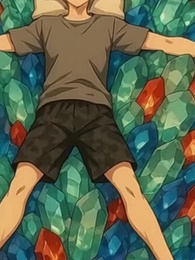 我在末日當房東,租客全是S級變異體 - Episode 44