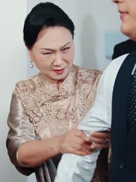 息子の父に、恋をしてしまった - Episode 44