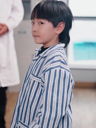 第4話 - 息子の父に、恋をしてしまった