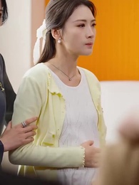 Cinta yang Hanya Tipuan - Episode 50