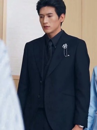 天からの贈り物、福宝の導き - Episode 67