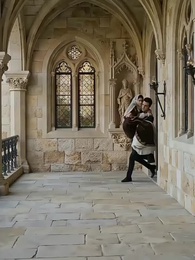 Beg Me, My Alpha Ex (updating) - Episode 24