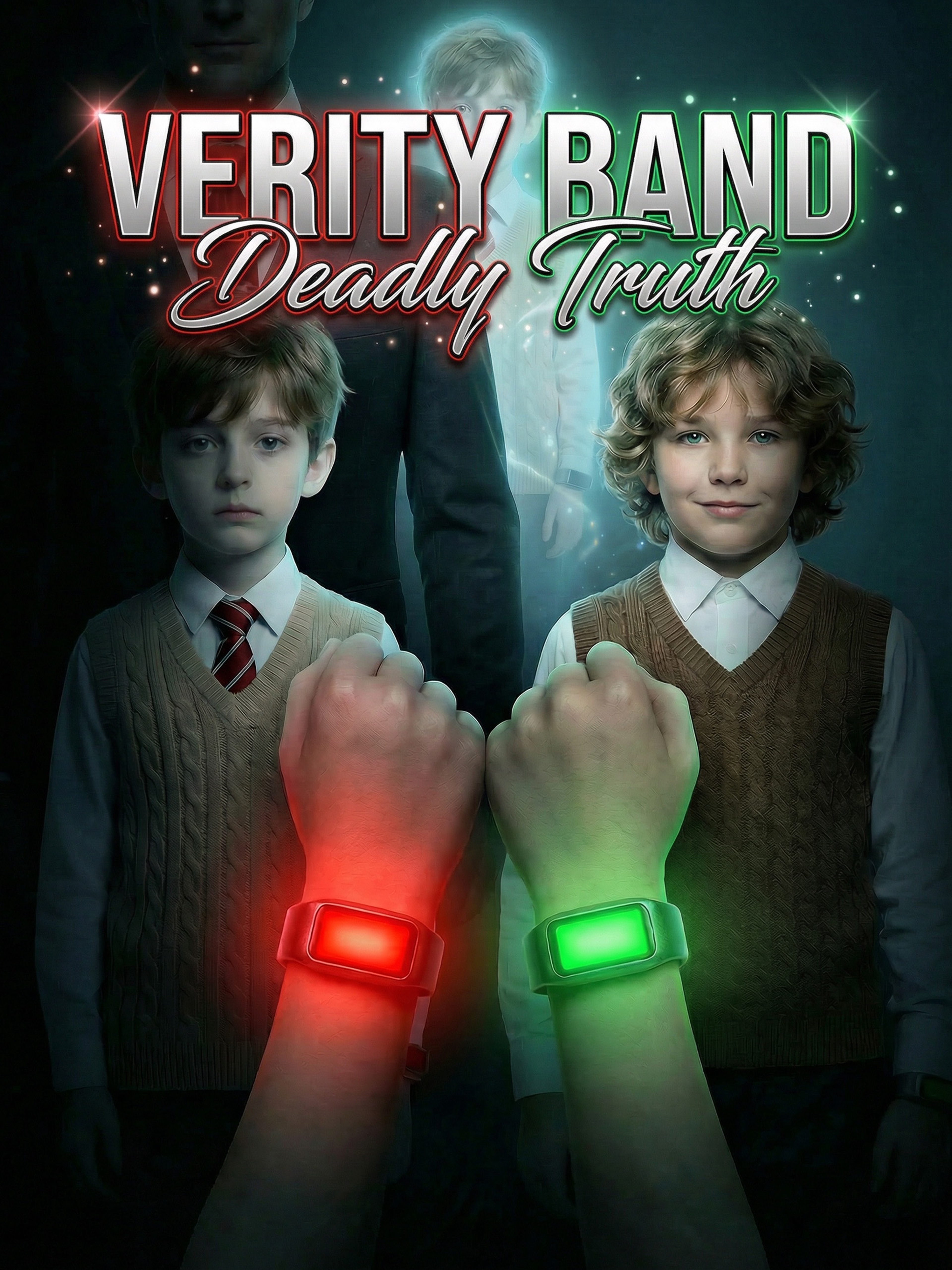 Verity Band: Deadly Truth