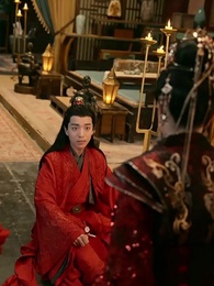 الحلقة 2 - نجوم فوق القصر