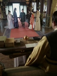 Tập 64 - Phượng Nữ Vương Phi