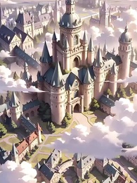 第2集 - 穿越獸世成女王，獸人們求貼貼